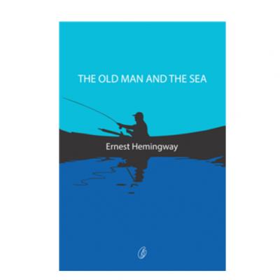 [서재] 노인과 바다 Old Man and the Sea